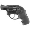 Ruger LCR 357 Magnum 1.87in Matte Black Revolver - 5 Rounds - Image 2