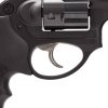 Ruger LCR 357 Magnum 1.87in Matte Black Revolver - 5 Rounds - Image 3