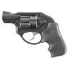 Ruger LCR 38 Special +P 1.87in Matte Black Revolver - 5 Rounds - Image 2