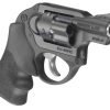 Ruger LCR 38 Special +P 1.87in Matte Black Revolver - 5 Rounds - Image 3