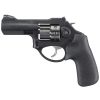 Ruger LCRx 22 Long Rifle 3in Matte Black Revolver - 8 Rounds - Image 2