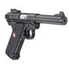 Ruger Mark IV Target 22 Long Rifle 5.5in Blued Pistol - 10+1 Rounds - Image 3