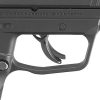 Ruger Max-9 W/Red Dot 9mm Luger 3.2in Black Oxide Pistol - 12+1 Rounds - Image 3