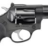 Ruger SP101 357 Magnum 3in Blued Revolver - 5 Rounds - Image 3