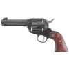 Ruger Vaquero 357 Magnum 4.62in Blued Revolver - 6 Rounds - Image 2