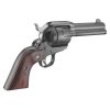 Ruger Vaquero 357 Magnum 4.62in Blued Revolver - 6 Rounds - Image 3
