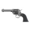 Ruger Wrangler 22LR 4.62in Tungsten Cerakote Revolver - 6 Rounds - Image 2