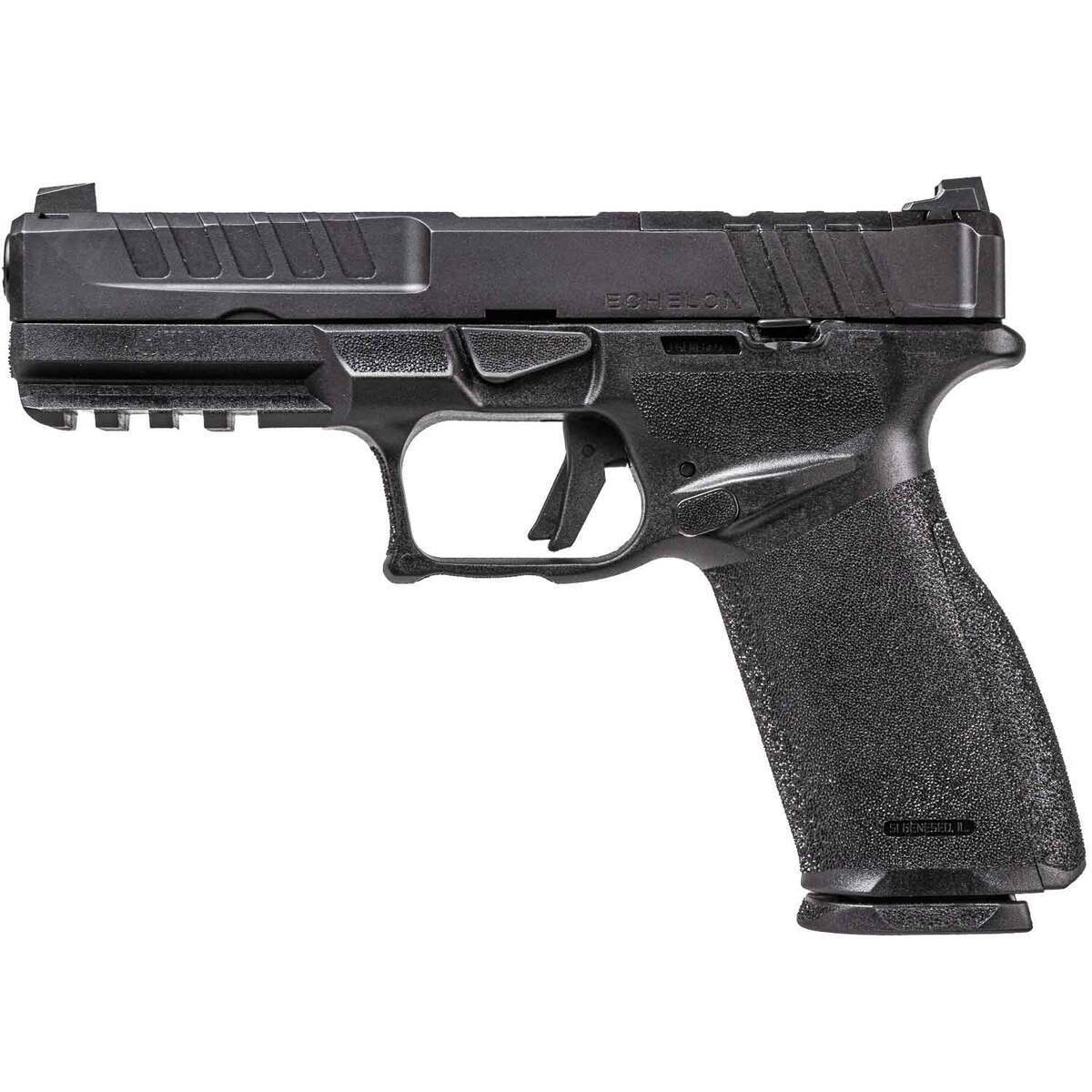 Springfield Armory Echelon 9mm Luger 4.5in Melonite Pistol - 20+1 Rounds - Image 2