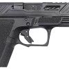 Shadow Systems DR920 Elite 9mm Luger 5.31in Black Nitride Pistol - 10+1 Rounds - Image 2