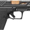Shadow Systems Elite DR920L 9mm Luger 5.31in Black Nitride/Bronze Pistol - 10+1 Rounds - Image 2