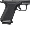 Shadow Systems MR920L Elite 9mm Luger 5.5in Black Nitride Pistol - 15+1 Rounds - Image 2