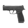 Sig Sauer P365 X-Macro 9mm Luger 3.7in Black Nitron Pistol - 10+1 Rounds - Image 2