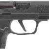 Sig Sauer P365 X-Macro 9mm Luger 3.7in Black Nitron Pistol - 10+1 Rounds - Image 3