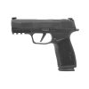 Sig Sauer P365-XMACRO 9mm Luger 3.7in Black Nitron Pistol - 17+1 Rounds - Image 2