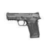 Smith & Wesson M&P Shield EZ Thumb Safety 30 Super Carry 3.675in Black Pistol - 10+1 Rounds - Image 2