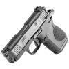 Smith & Wesson CSX 9mm Luger 3.1in Matte Black Pistol - 12+1 Rounds - Image 3
