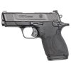 Smith & Wesson CSX E-Series 9mm Luger 3.1in Black Armornite Pistol - 17+1 Rounds - Image 3