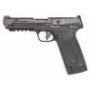 Smith & Wesson M&P 22 Magnum 22 WMR (22 Mag) 4.35in Armornite Pistol - 30+1 Rounds - Image 2