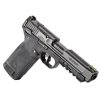Smith & Wesson M&P 22 Magnum 22 WMR (22 Mag) 4.35in Armornite Pistol - 30+1 Rounds - Image 3