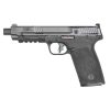 Smith & Wesson M&P 5.7 5.7x28mm 5in Black Armornite Pistol No Thumb Safety - 22+1 Rounds - Image 2