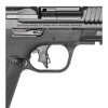 Smith & Wesson M&P 5.7 5.7x28mm 5in Black Armornite Pistol With Manual Thumb Safety - 22+1 Rounds - Image 3