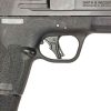 Smith & Wesson Shield Plus Series 9mm Luger 3.7in Black Pistol - 15+1 Rounds - Image 3