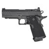 Springfield Armory 1911 DS Prodigy AOS 9mm Luger 4.25in Black Cerakote Pistol - 10+1 Rounds - Image 2
