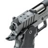Springfield Armory 1911 DS Prodigy AOS 9mm Luger 4.25in Black Cerakote Pistol - 10+1 Rounds - Image 3