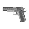 Springfield Armory 1911 Emissary 9mm 5in Stainless Pistol - 9+1 Rounds - Image 2