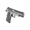 Springfield Armory 1911 Emissary 9mm 5in Stainless Pistol - 9+1 Rounds - Image 3