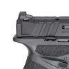 Springfield Armory Echelon 9mm Luger 4.5in Black Melonite Pistol - 20+1 Rounds - Image 3
