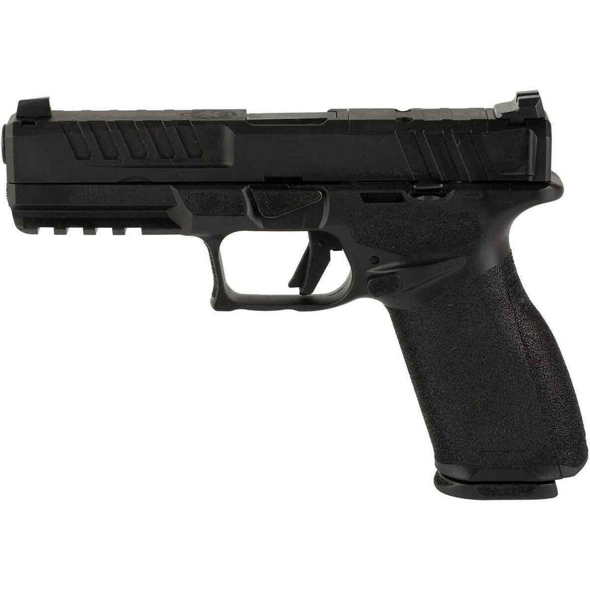 Springfield Armory Echelon Gear Up Package 9mm Luger 4.5in Black Melonite Pistol - 10+1 Rounds - Image 2
