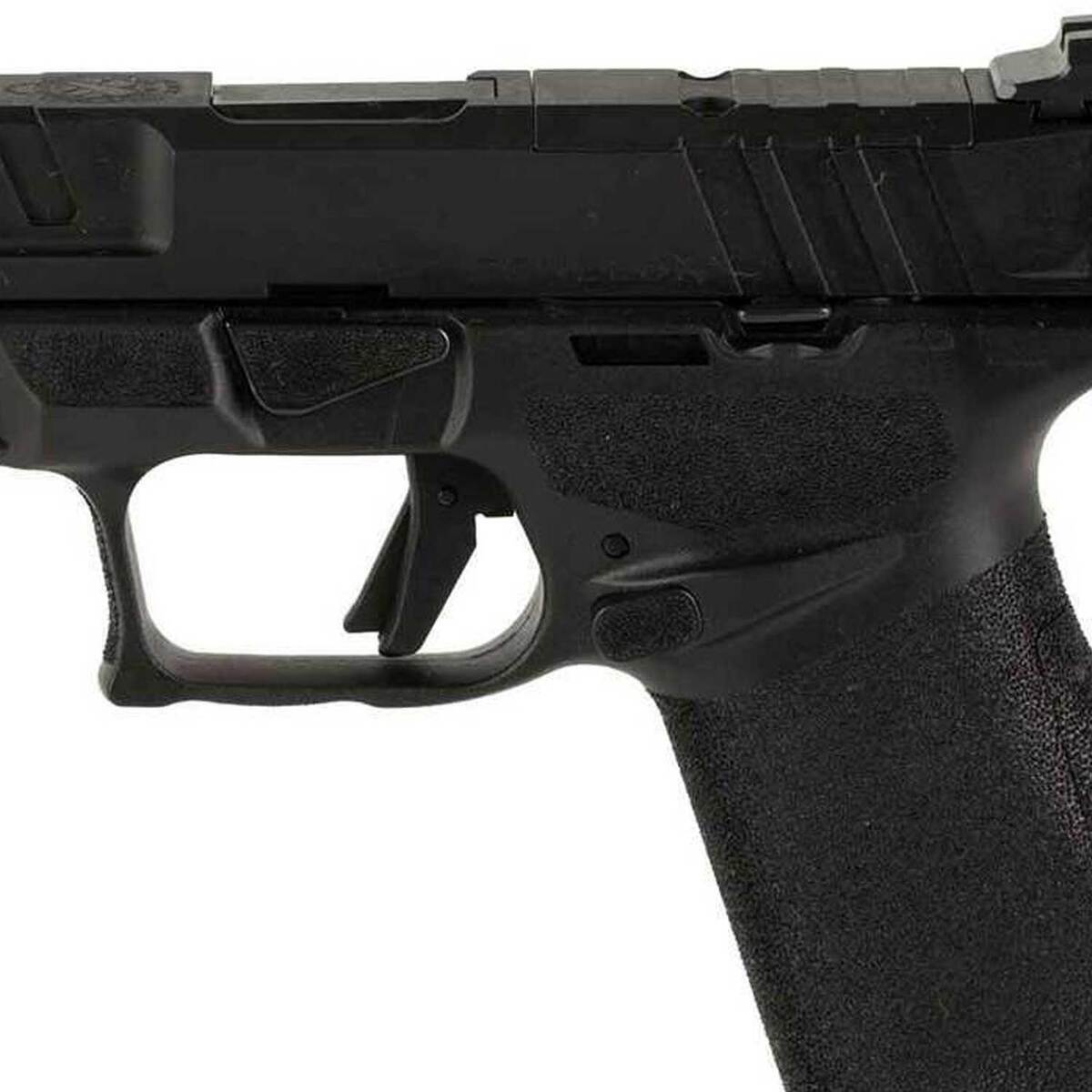 Springfield Armory Echelon Gear Up Package 9mm Luger 4.5in Black Melonite Pistol - 10+1 Rounds - Image 3