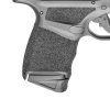 Springfield Armory Hellcat Micro-Compact RDP 9mm Luger 3.8in Black Melonite Pistol - 13+1 Rounds - Image 3