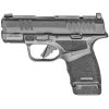 Springfield Armory Hellcat OSP Micro-Compact Gear Up Package 9mm Luger 3in Black Melonite Pistol - 13+1 Rounds - Image 3