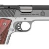 Springfield Armory Ronin AOS 45 Auto (ACP) 5in Blued Pistol - 8 +1 Rounds - Image 3
