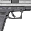 Springfield Armory XD 9mm Luger 4in Black/Stainless Pistol - 10+1 Rounds - Image 3