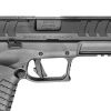 Springfield Armory XD-M Elite Tactical OSP 9mm Luger 4.5in Black Pistol - 19+1 Rounds - Image 2