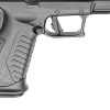 Springfield Armory XD-M Elite OSP 10mm Auto 4.5in Black Melonite Pistol - 16+1 Rounds - Image 2