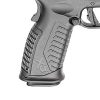 Springfield Armory XD-M Elite OSP 10mm Auto 4.5in Black Melonite Pistol - 16+1 Rounds - Image 3