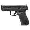 Stoeger STR-9 9mm Luger 4.17in Black Pistol - 15+1 Rounds - Image 2