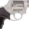 Taurus 856 Ultra-Lite 38 Special 2in Matte Stainless Revolver - 6 Rounds - Image 2