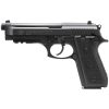 Taurus 92 9mm Luger 5in Matte Black Pistol - 17+1 Rounds - Image 2
