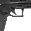 Taurus TX22 22 Long Rifle 4.6in Anodized Black Pistol - 22+1 Rounds - Image 3