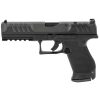 Walther PDP Compact Optics Ready 9mm Luger 5in Black Pistol - 10+1 Rounds - Image 2