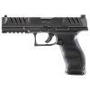 Walther PDP Full Size Optics Ready 9mm Luger 5in Black Pistol - 10+1 Rounds - Image 2