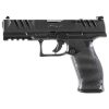 Walther PDP Optics Ready 9mm Luger 4.5in Black Pistol - 18+1 Rounds - Image 2