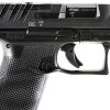 Walther PDP Optics Ready 9mm Luger 4in Black Pistol - 18+1 Rounds - Image 3