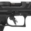 Walther PDP Pro-E Compact 9mm Luger 4in Nitride Black Pistol - 18+1 Rounds - Image 3