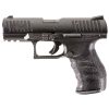 Walther PPQ M2 22 Long Rifle 4in Matte Black Tenifer Pistol - 12+1 Rounds - Image 2